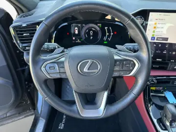 LEXUS NX 450 h  E-Four