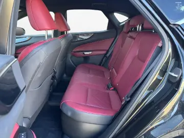 LEXUS NX 450 h  E-Four