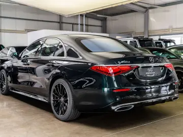 MERCEDES-BENZ S 450 d 4M AMG Line   Pano   Head-Up   MY 2026