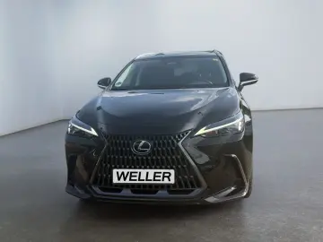 LEXUS NX 350h  LED Digi CP CAM ACC CarPlay Schaltwippe