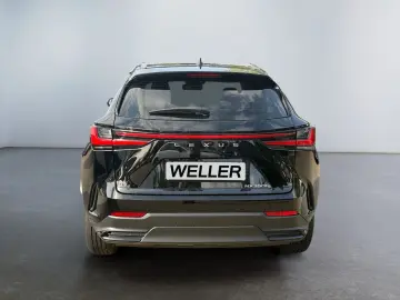 LEXUS NX 350h  LED Digi CP CAM ACC CarPlay Schaltwippe