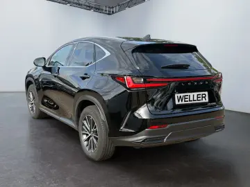 LEXUS NX 350h  LED Digi CP CAM ACC CarPlay Schaltwippe
