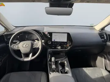 LEXUS NX 350h  LED Digi CP CAM ACC CarPlay Schaltwippe