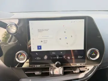 LEXUS NX 350h  LED Digi CP CAM ACC CarPlay Schaltwippe