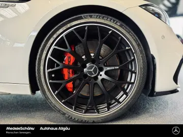 MERCEDES-BENZ C 63 AMG T S E-PERFORMANCE-Sitze 20  C…