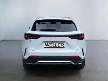 LEXUS NX 450h  E-FOUR F Sport Paket  LED HUD 360  Lede