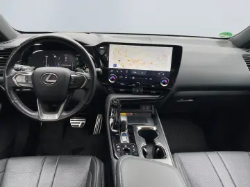 LEXUS NX 450h  E-FOUR F Sport Paket  LED HUD 360  Lede