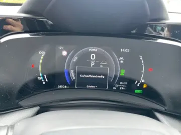 LEXUS NX 450h  E-FOUR F Sport Paket  LED HUD 360  Lede