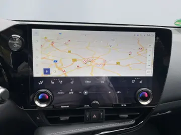 LEXUS NX 450h  E-FOUR F Sport Paket  LED HUD 360  Lede