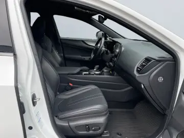 LEXUS NX 450h  E-FOUR F Sport Paket  LED HUD 360  Lede
