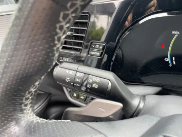 LEXUS NX 450h  E-FOUR F Sport Paket  LED HUD 360  Lede
