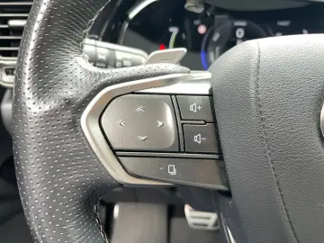 LEXUS NX 450h  E-FOUR F Sport Paket  LED HUD 360  Lede