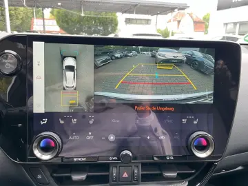 LEXUS NX 450h  E-FOUR F Sport Paket  LED HUD 360  Lede