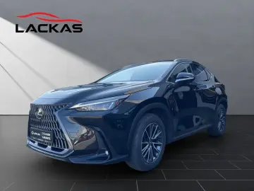 LEXUS NX 450h Executive Interieur & Technologie Paket