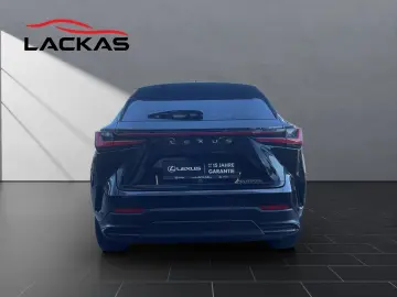 LEXUS NX 450h Executive Interieur & Technologie Paket