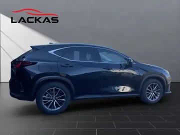 LEXUS NX 450h Executive Interieur & Technologie Paket