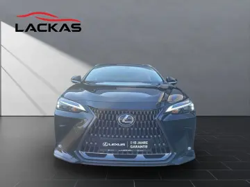 LEXUS NX 450h Executive Interieur & Technologie Paket