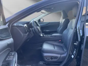 LEXUS NX 450h Executive Interieur & Technologie Paket