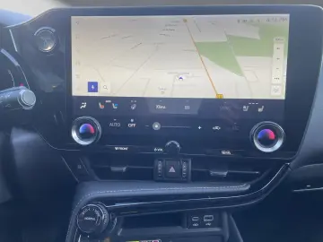 LEXUS NX 450h Executive Interieur & Technologie Paket