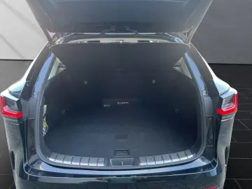 LEXUS NX 450h Executive Interieur & Technologie Paket