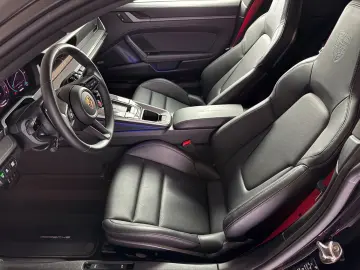 PORSCHE 992.2 911 Carrera Pano Chrono Lift SportDesign 2