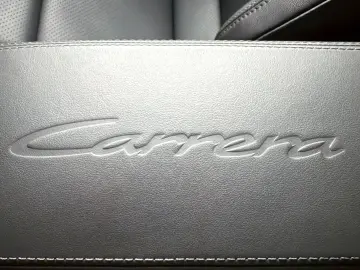 PORSCHE 992.2 911 Carrera Pano Chrono Lift SportDesign 2