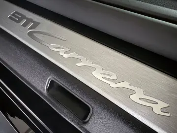 PORSCHE 992.2 911 Carrera Pano Chrono Lift SportDesign 2