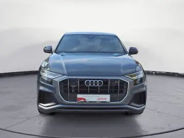 AUDI Q8 55 TFSI quattro tiptronic