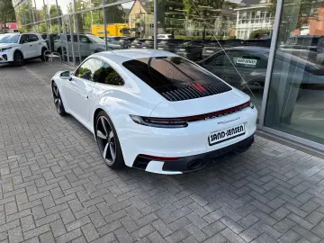 PORSCHE 911 Carrera 4S 3.0 Sport Design 18Wege PDCC Lift