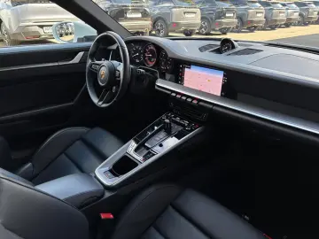 PORSCHE 911 Carrera 4S 3.0 Sport Design 18Wege PDCC Lift