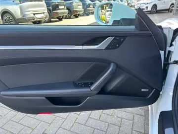 PORSCHE 911 Carrera 4S 3.0 Sport Design 18Wege PDCC Lift