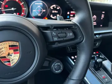 PORSCHE 911 Carrera 4S 3.0 Sport Design 18Wege PDCC Lift