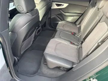 AUDI Q8 55 TFSI S-Line Quattro Tiptronic