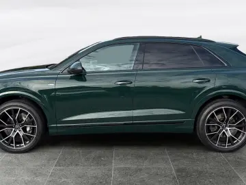 AUDI Q8 55 TFSI S-Line Quattro Tiptronic