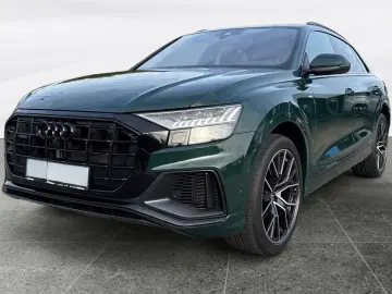 AUDI Q8 55 TFSI S-Line Quattro Tiptronic