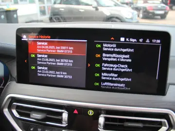 BMW X4 M40d xDrive   340 CP • HUD • PANO • ADAPTIVE M