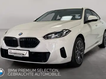 BMW 220 Gran Coupé