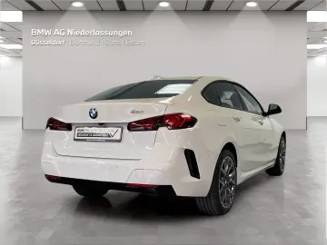 BMW 220 Gran Coupé