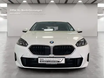 BMW 220 Gran Coupé