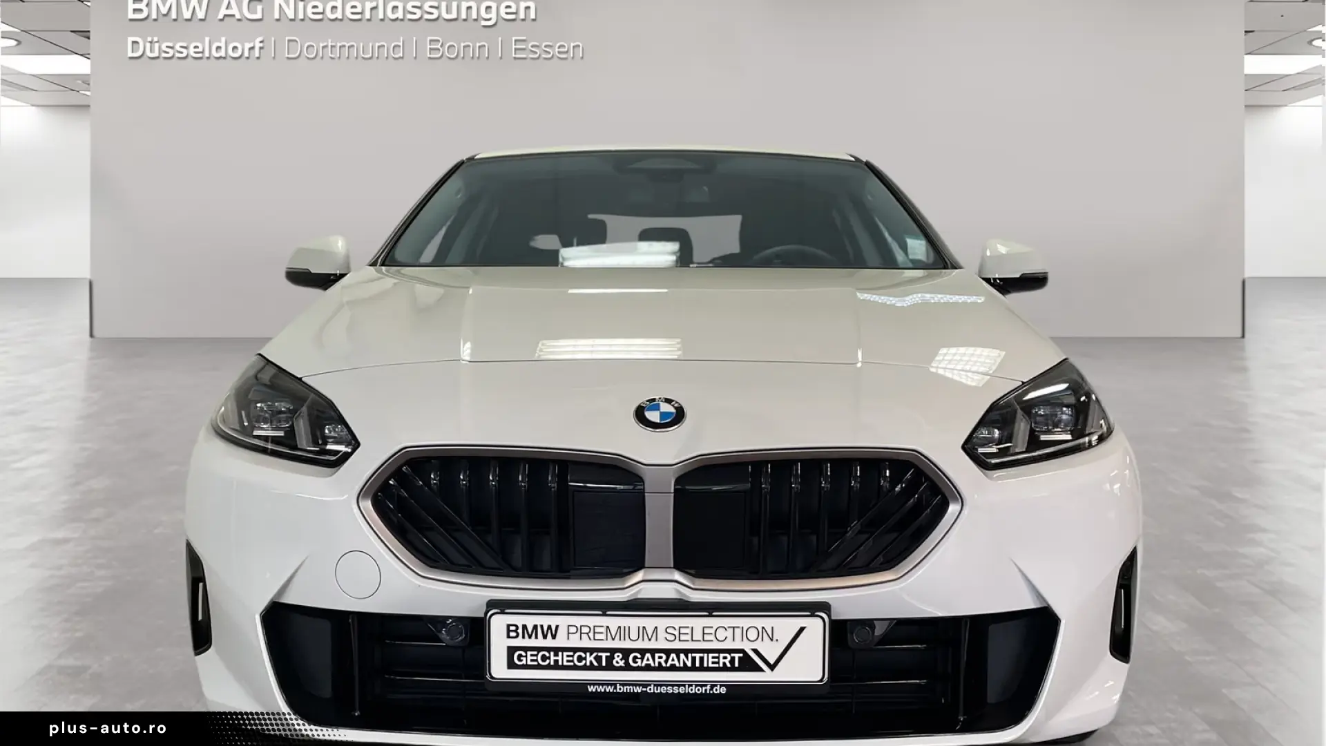 BMW 220 Gran Coupé