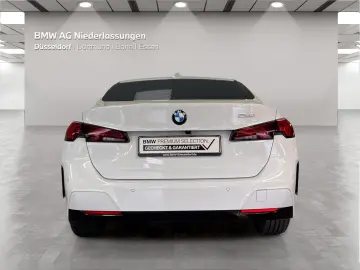 BMW 220 Gran Coupé