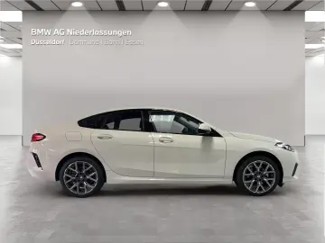 BMW 220 Gran Coupé