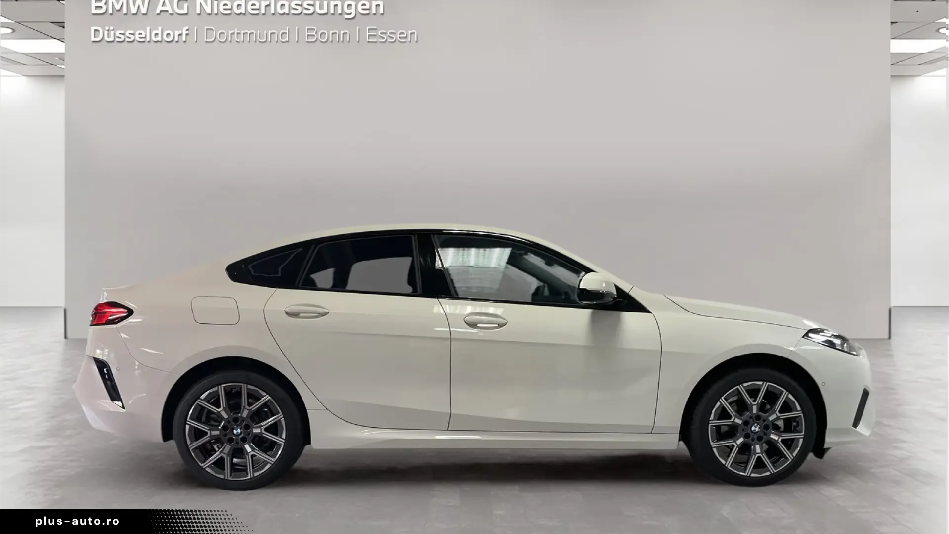 BMW 220 Gran Coupé