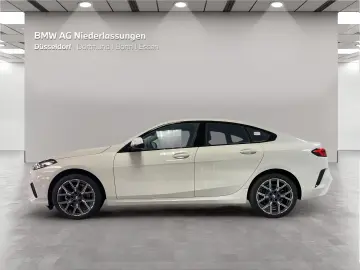 BMW 220 Gran Coupé