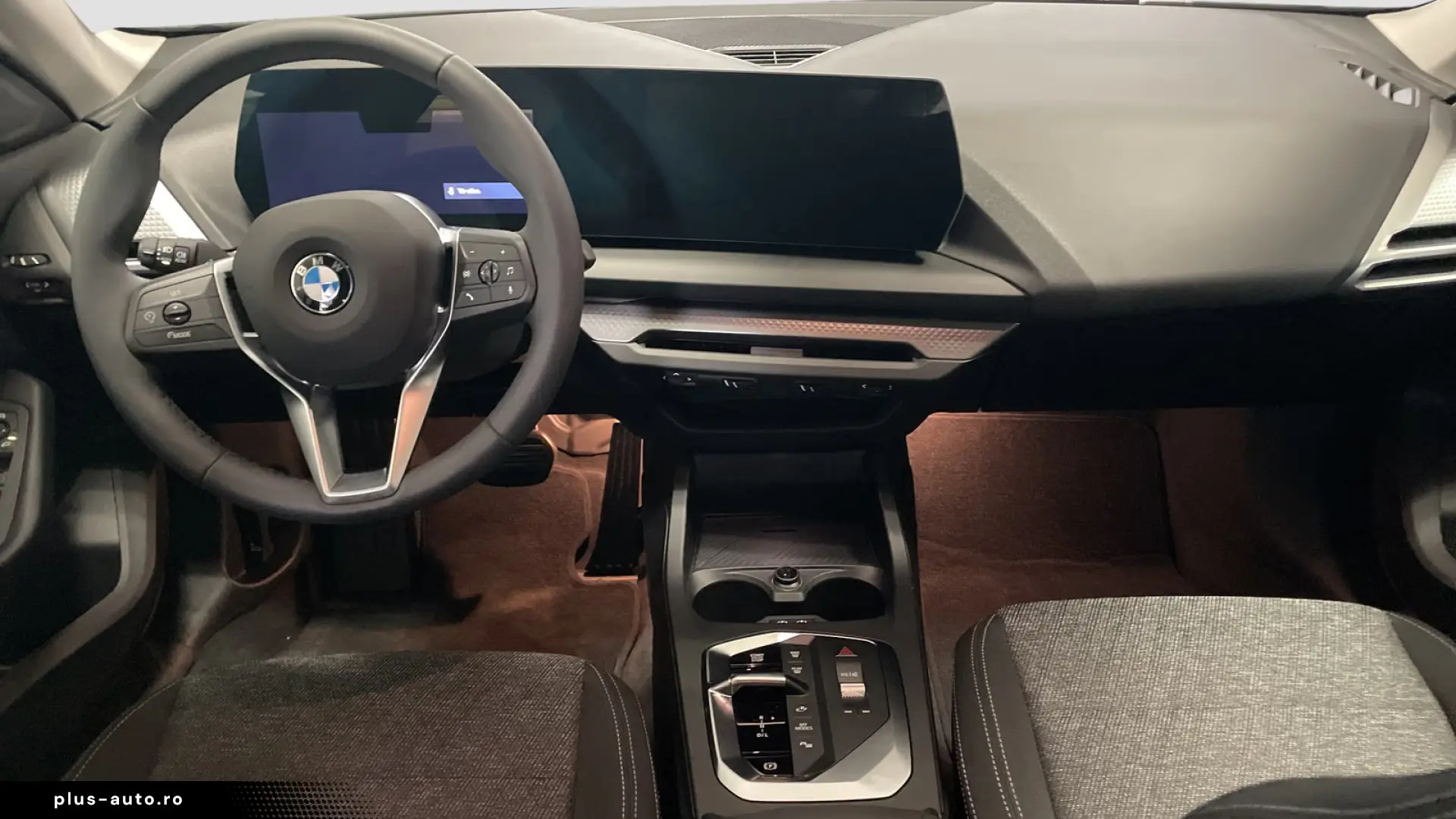 BMW 220 Gran Coupé