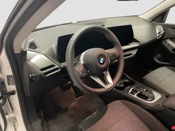 BMW 220 Gran Coupé