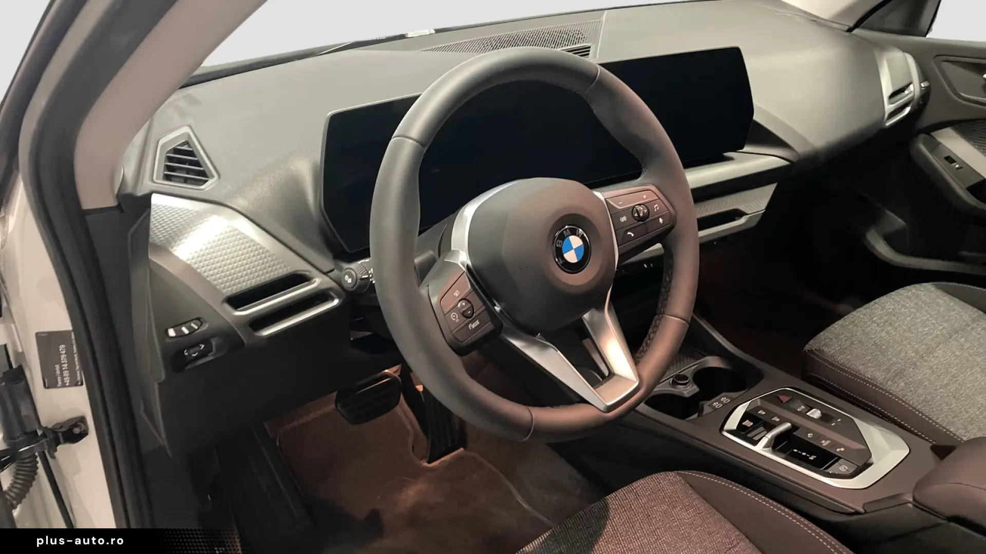 BMW 220 Gran Coupé
