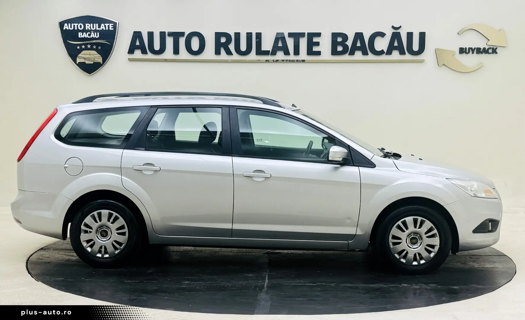 Ford   Focus   1.6 TDCi   109CP   An 2009   Euro 5   Manuală