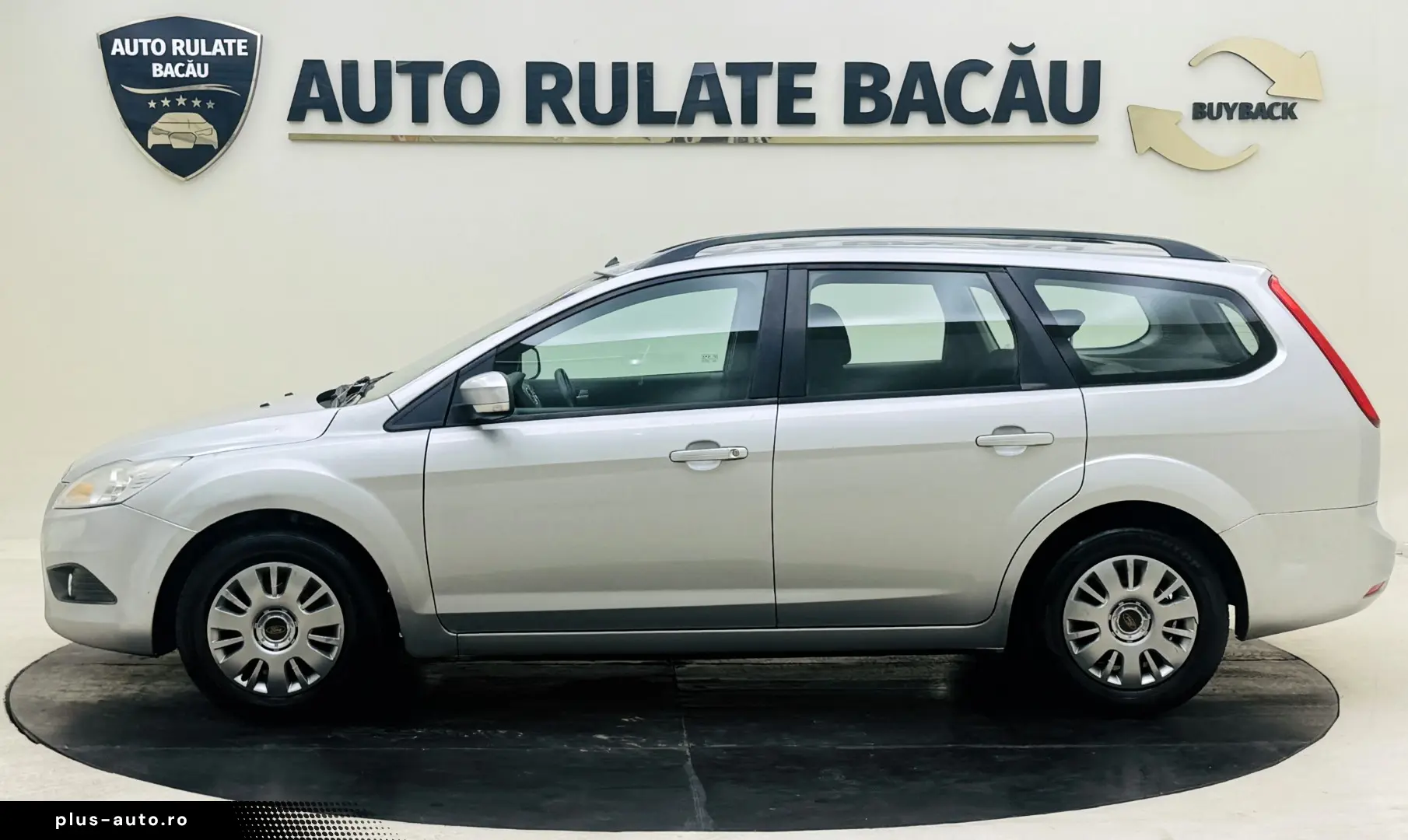 Ford   Focus   1.6 TDCi   109CP   An 2009   Euro 5   Manuală