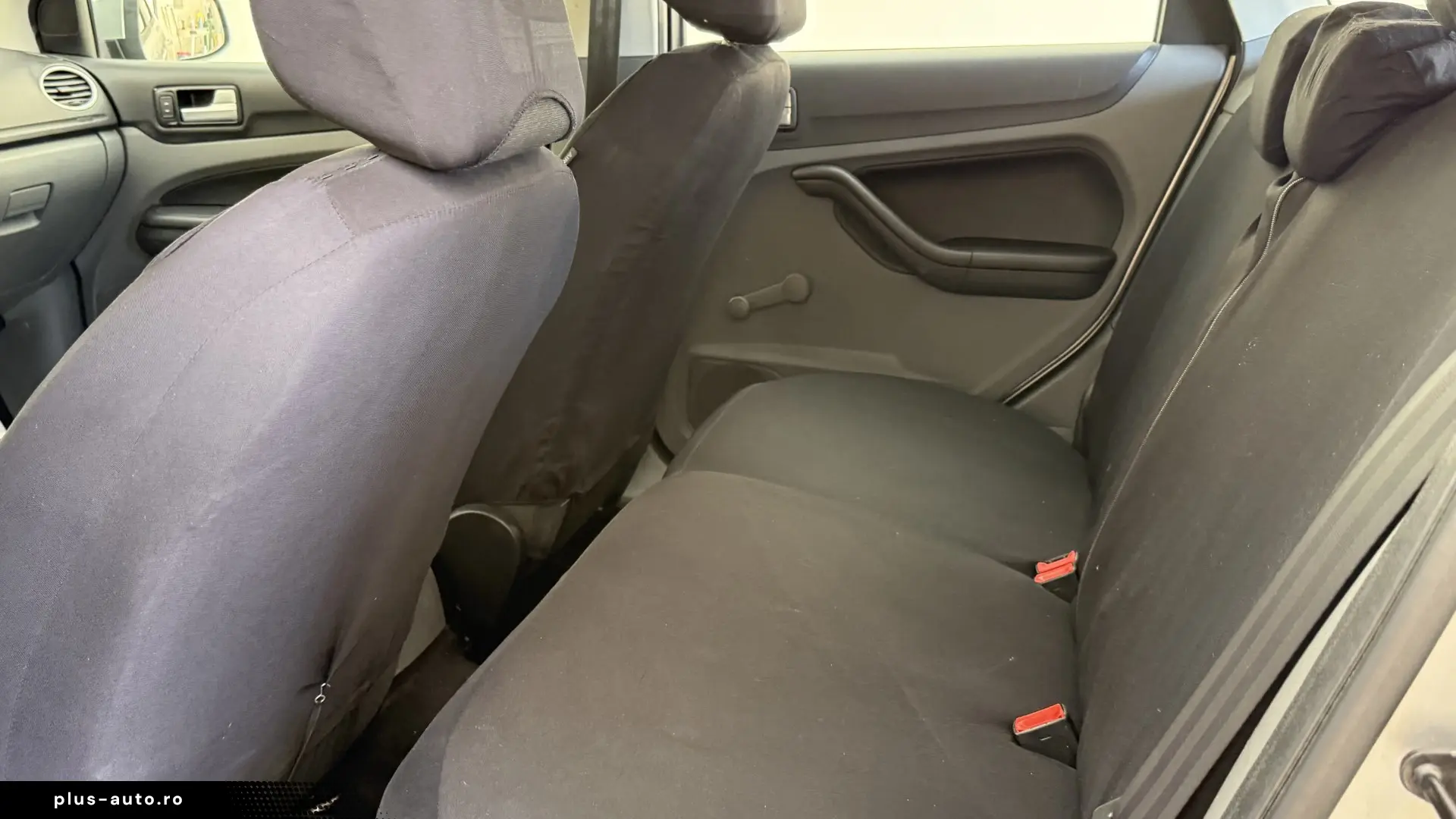 Ford   Focus   1.6 TDCi   109CP   An 2009   Euro 5   Manuală